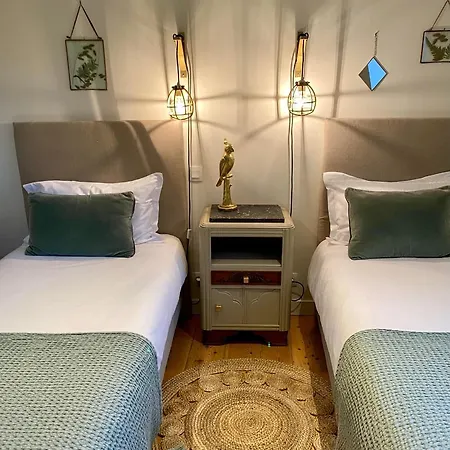 B&B Raphael 3*