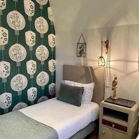 Raphael B&B