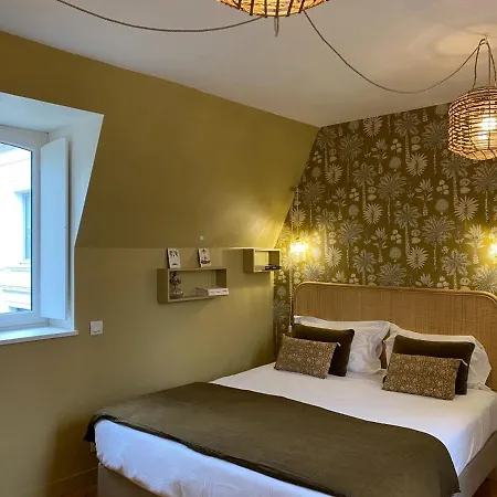 B&B Raphael 3*