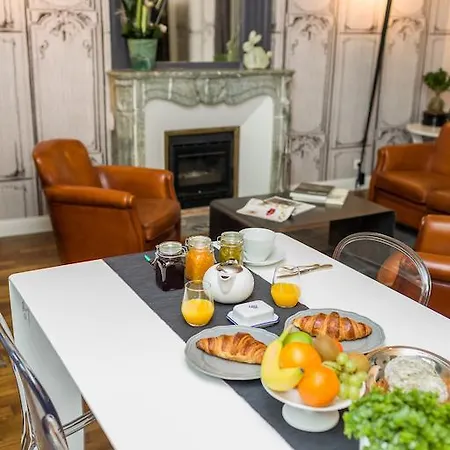 B&B Raphael 3*