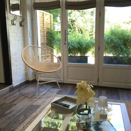 B&B Raphael 3*