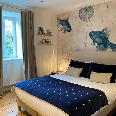 Bed & Breakfast Raphael
