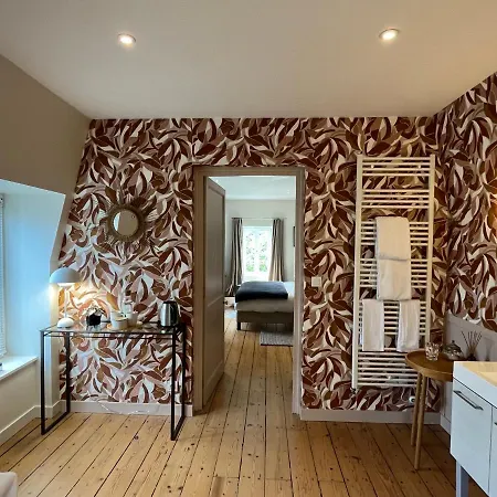 Bed & Breakfast Raphael Saint-Malo