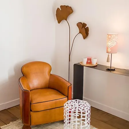 Bed & Breakfast Raphael Saint-Malo