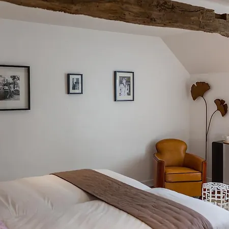 Bed & Breakfast Raphael Saint-Malo