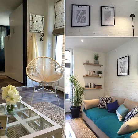 Bed & Breakfast Raphael Saint-Malo