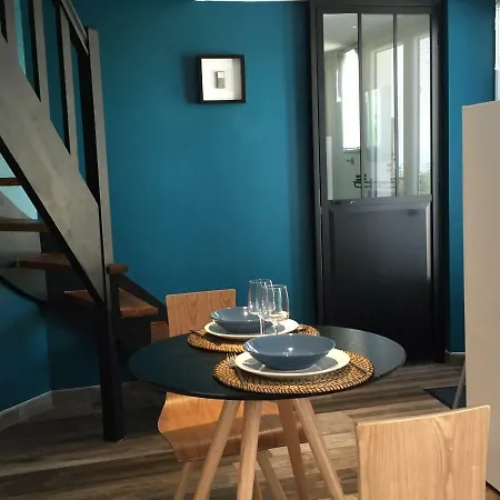 Bed & Breakfast Raphael 3*
