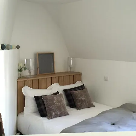 Raphael Bed & Breakfast Saint-Malo