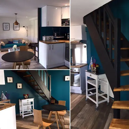 Raphael Bed & Breakfast Saint-Malo