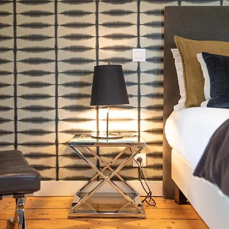 Bed & Breakfast Raphael Saint-Malo