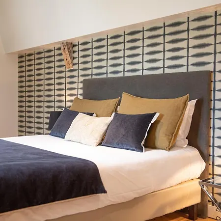 Bed & Breakfast Raphael Saint-Malo