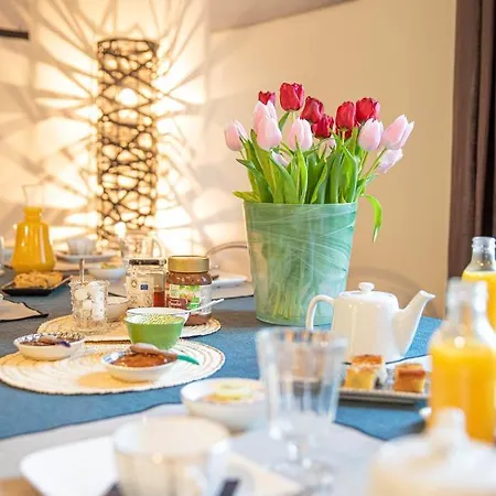 Bed & Breakfast Raphael