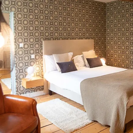 Raphael Bed & Breakfast Saint-Malo